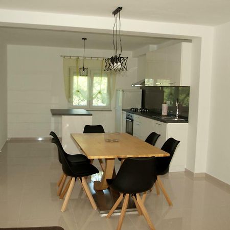 New Apartment Ema II Vrh  外观 照片