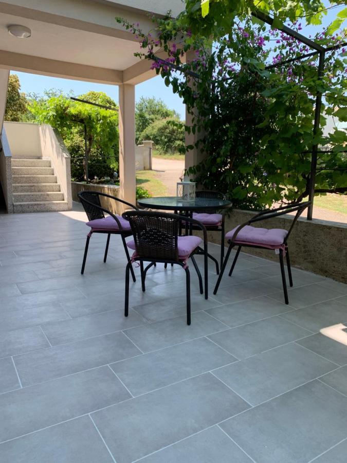 New Apartment Ema II Vrh  外观 照片