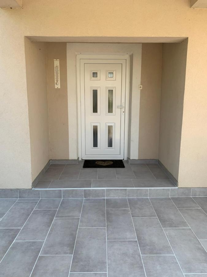 New Apartment Ema II Vrh  外观 照片