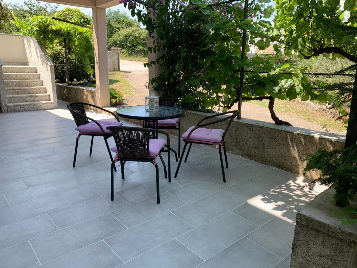 New Apartment Ema II Vrh  外观 照片
