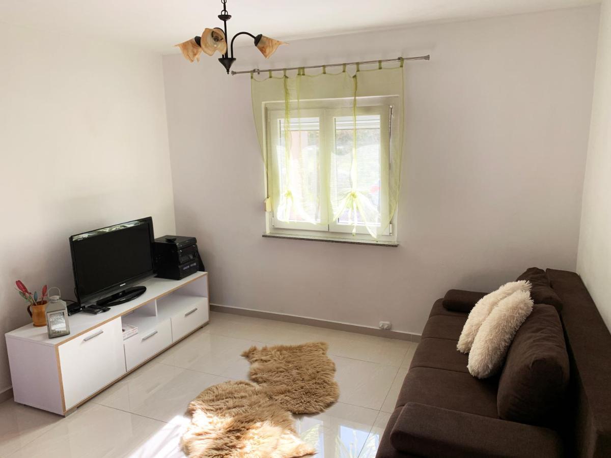 New Apartment Ema II Vrh  外观 照片