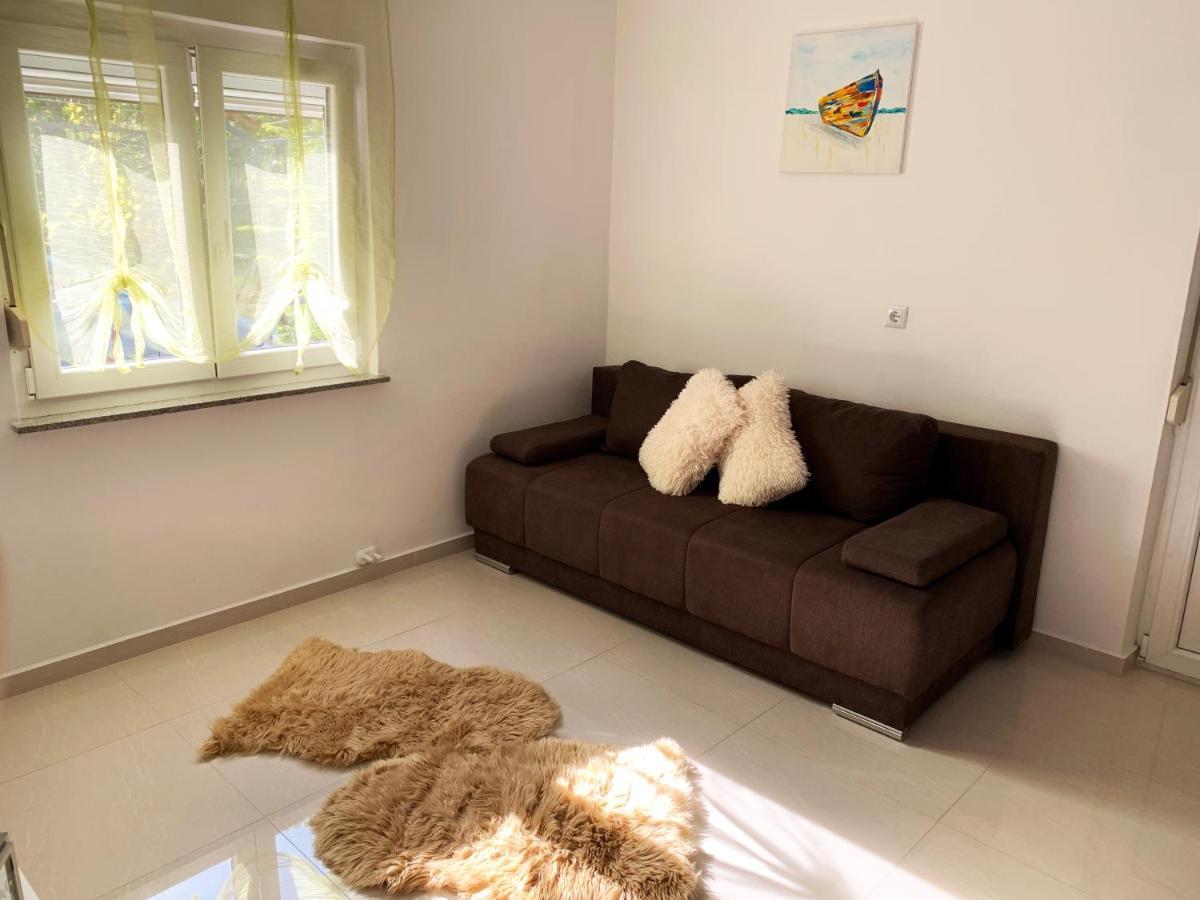 New Apartment Ema II Vrh  外观 照片