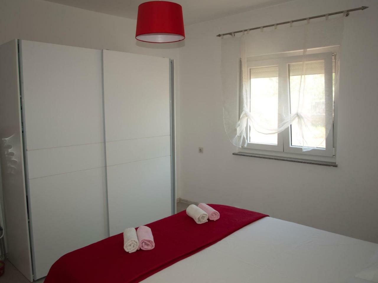 New Apartment Ema II Vrh  外观 照片