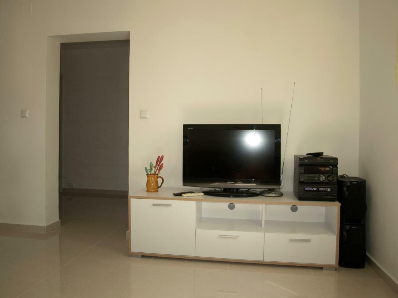New Apartment Ema II Vrh  外观 照片