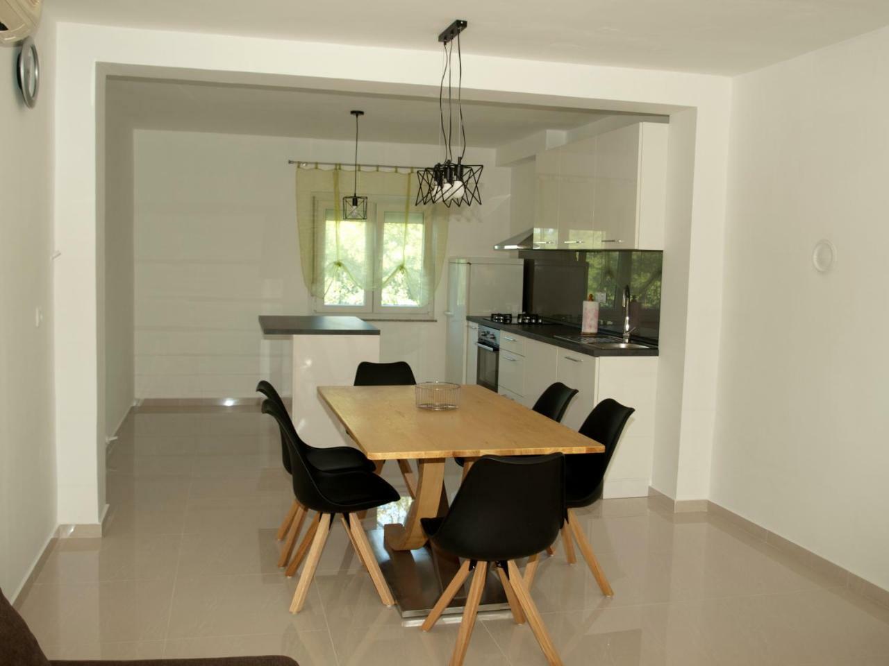 New Apartment Ema II Vrh  外观 照片