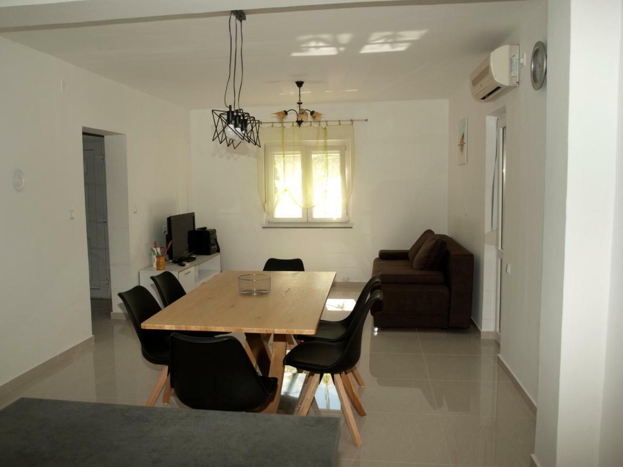 New Apartment Ema II Vrh  外观 照片