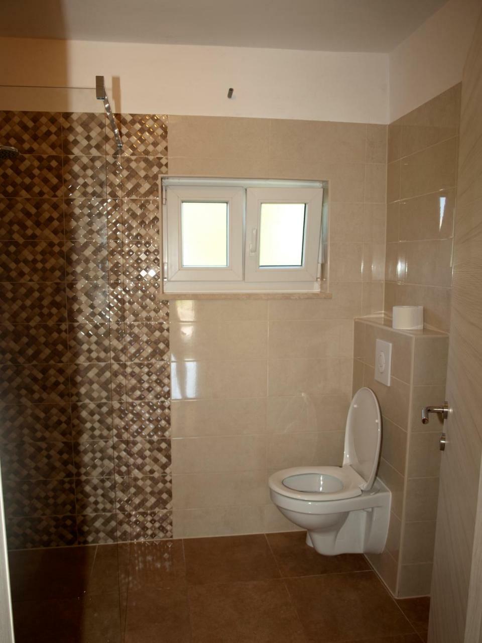 New Apartment Ema II Vrh  外观 照片