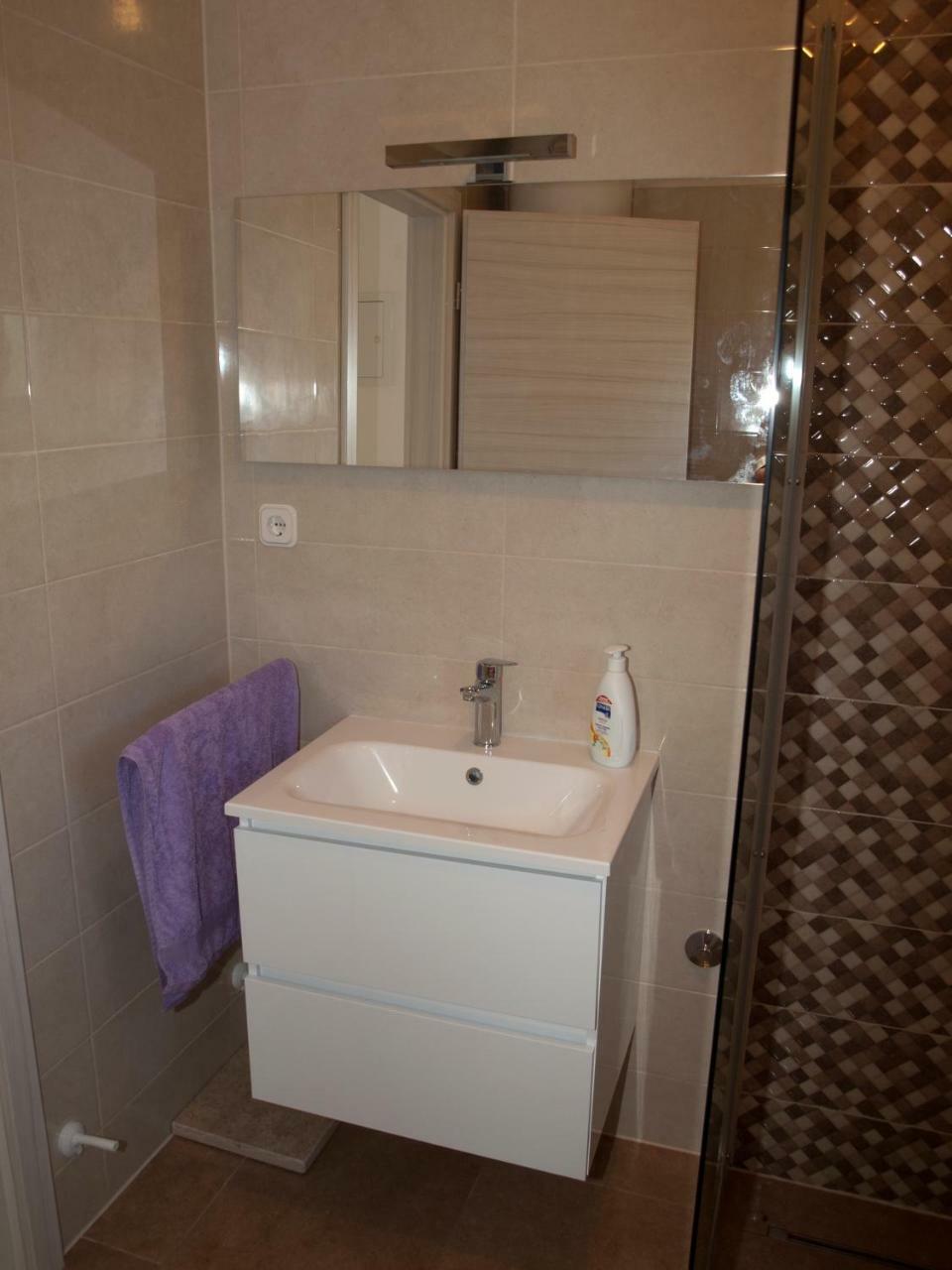 New Apartment Ema II Vrh  外观 照片